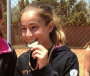 GABRIELA MARTINEZ_UNDER 12